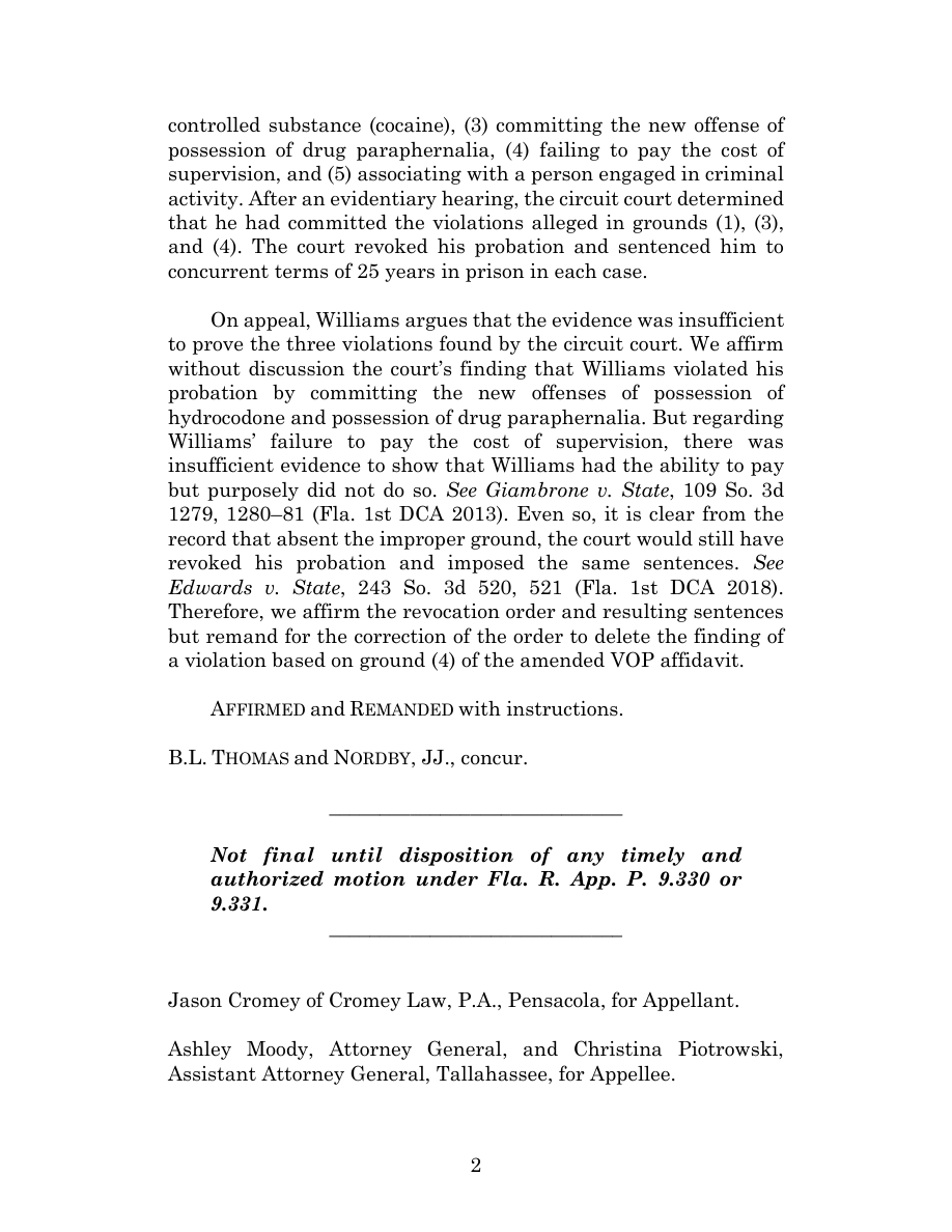 Original opinion page 2