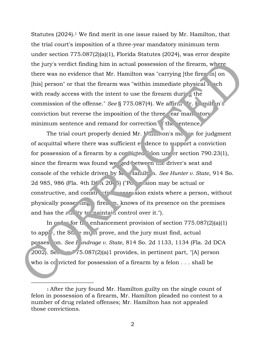 Original opinion page 2