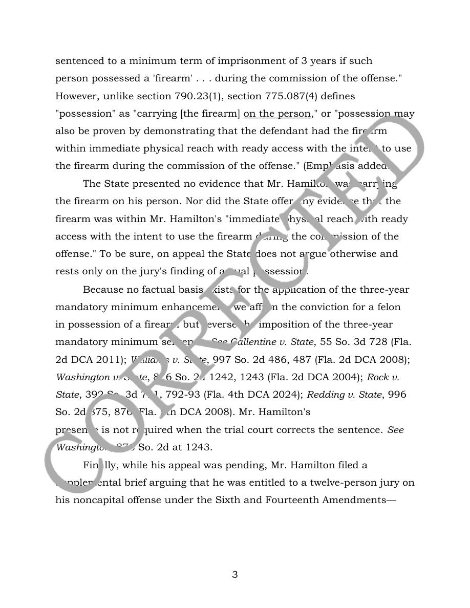 Original opinion page 3