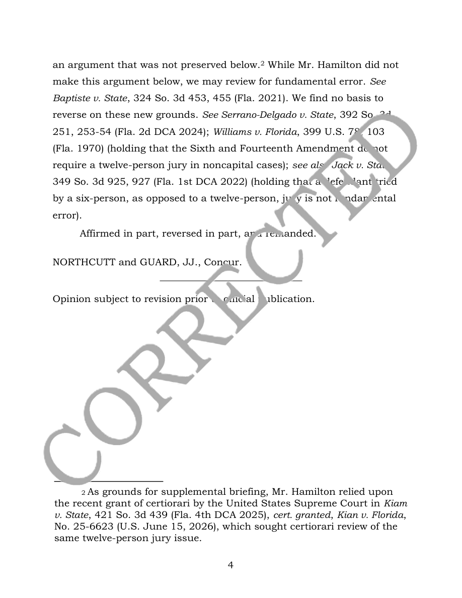 Original opinion page 4