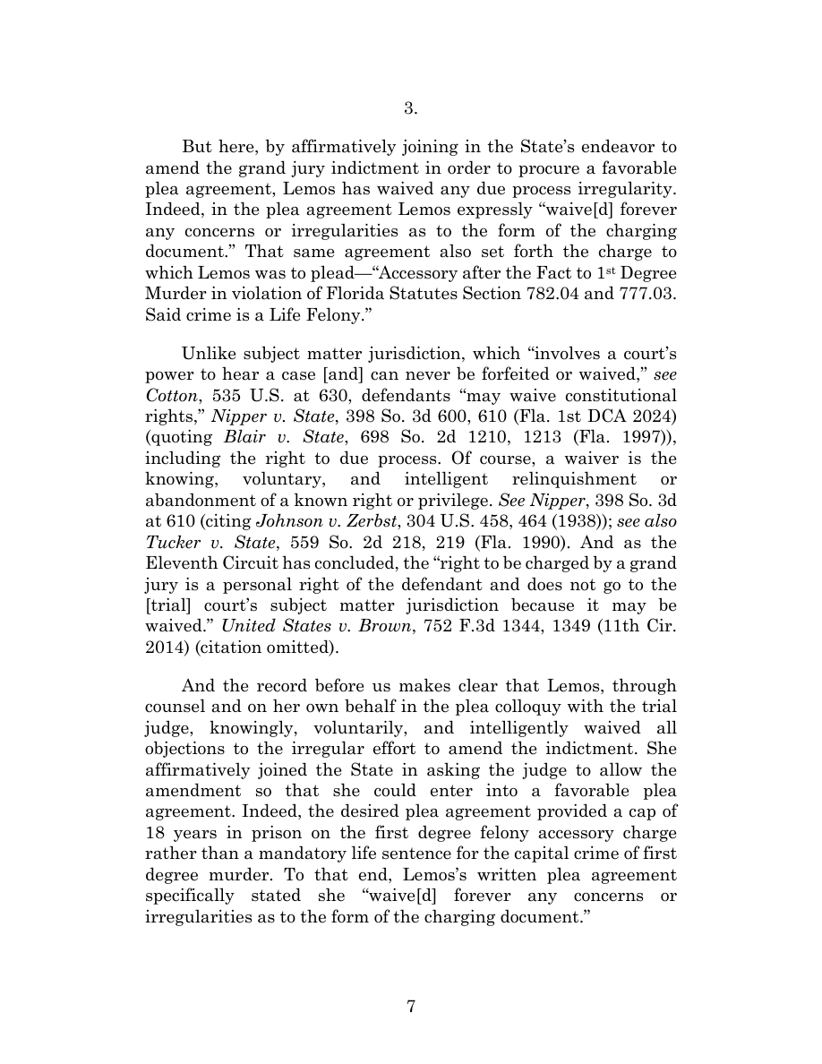 Original opinion page 7