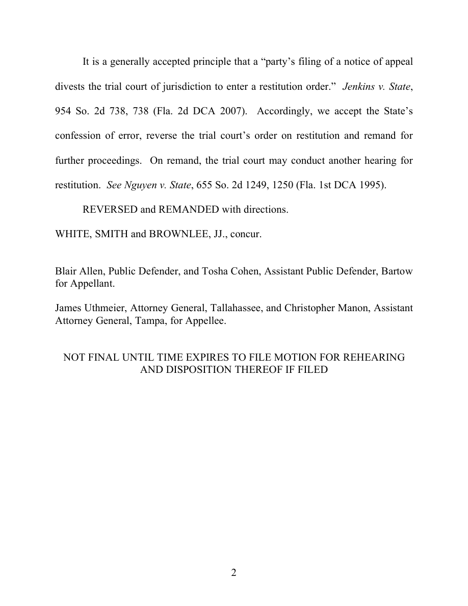 Original opinion page 2