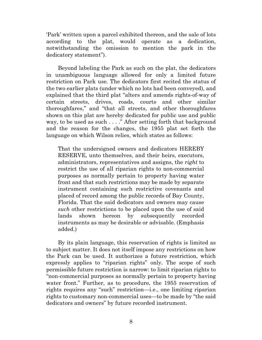 Original opinion page 8