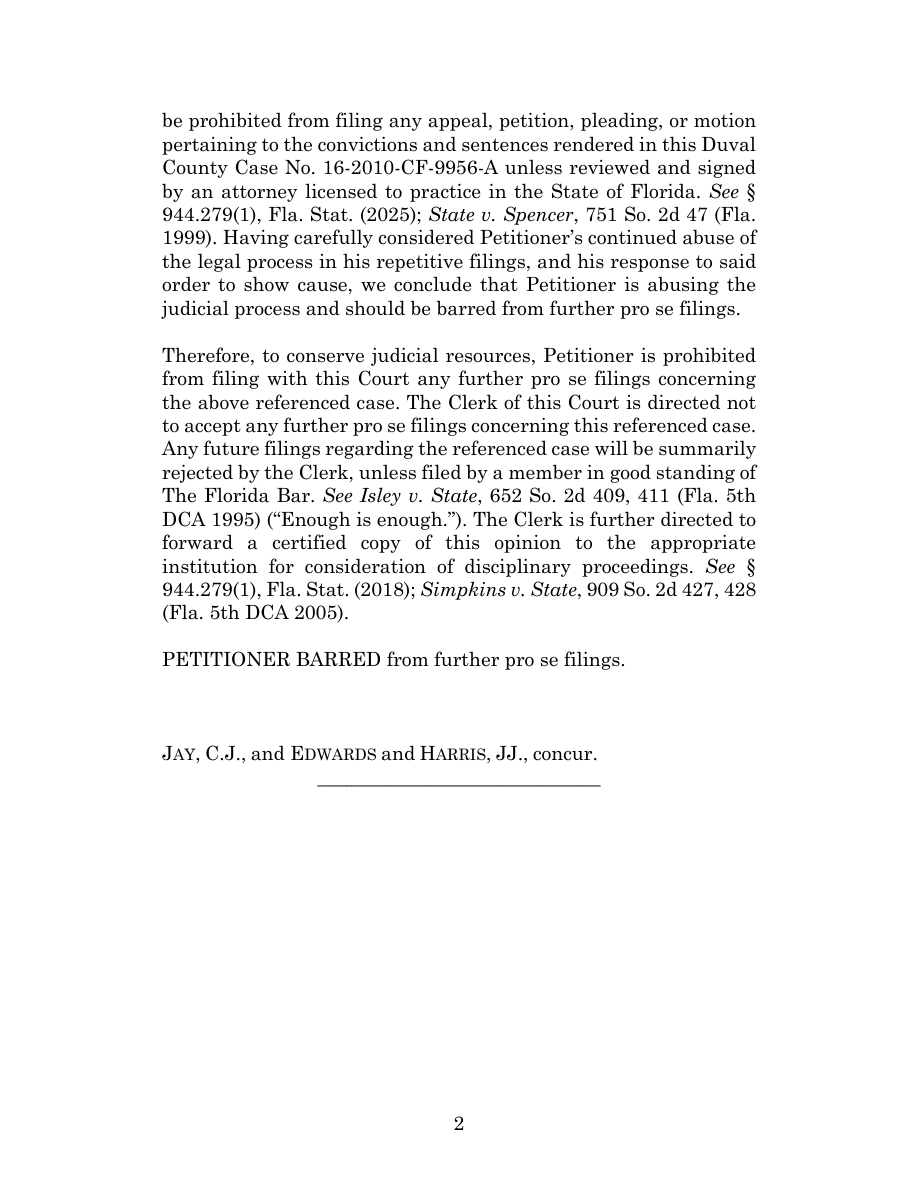 Original opinion page 2