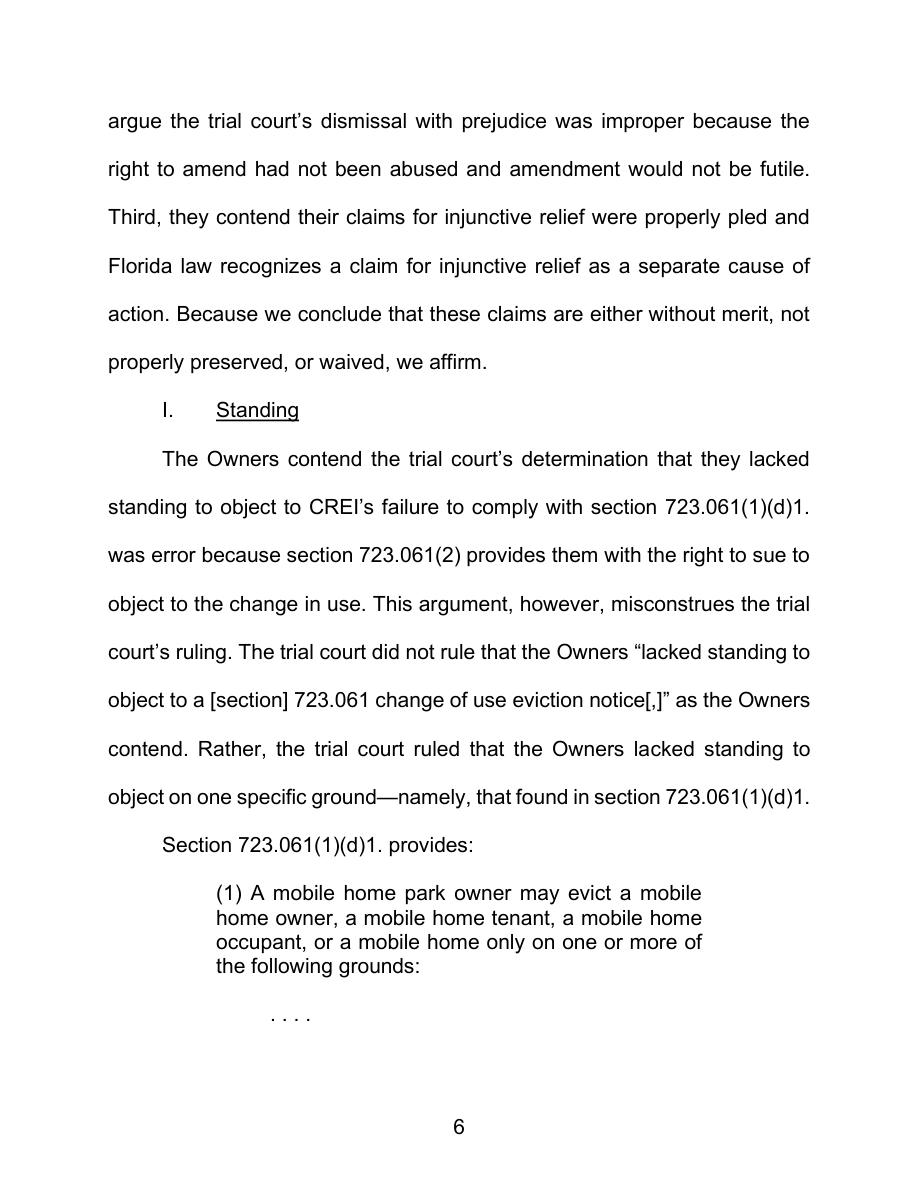 Original opinion page 6