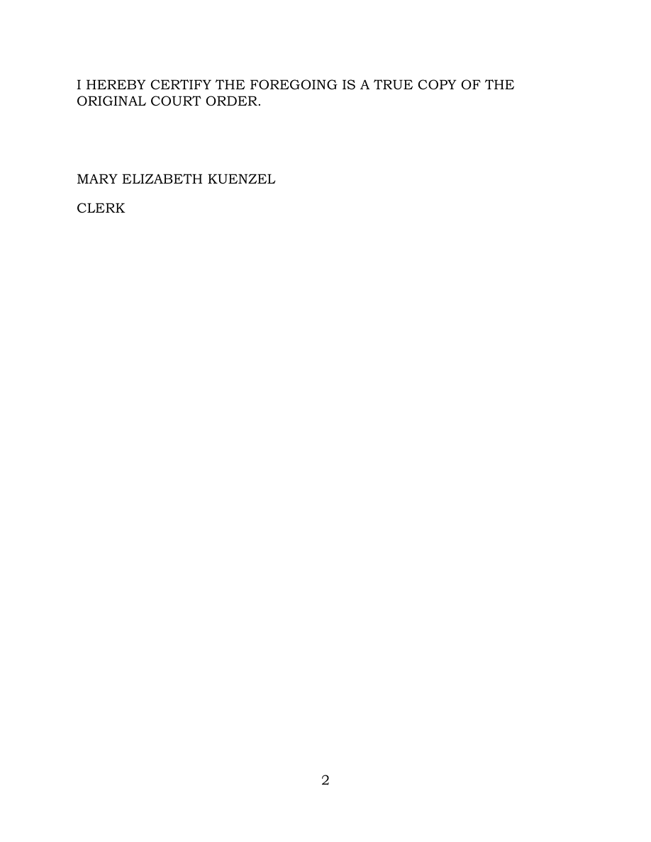 Original opinion page 2