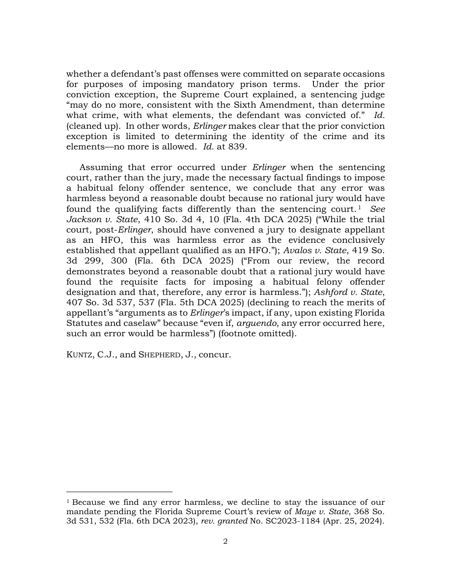 Original opinion page 2