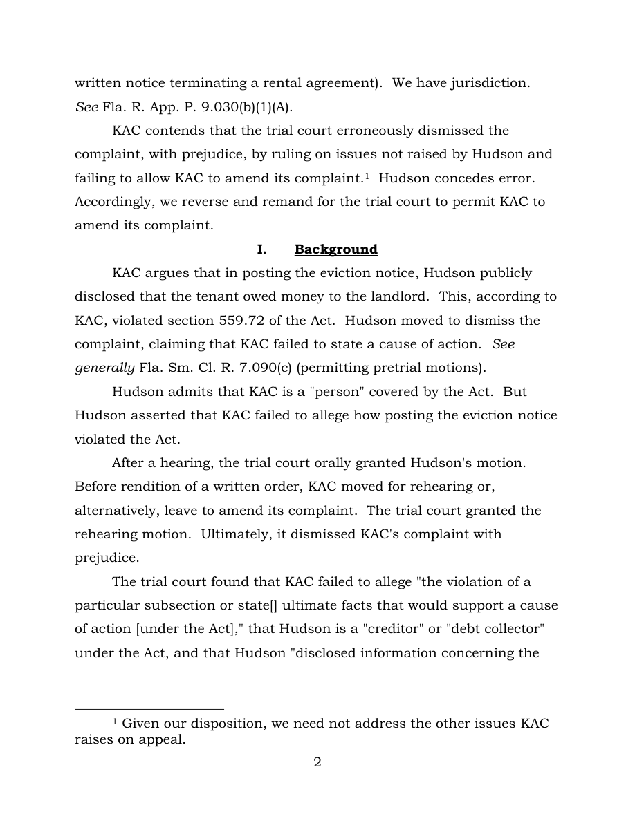 Original opinion page 2