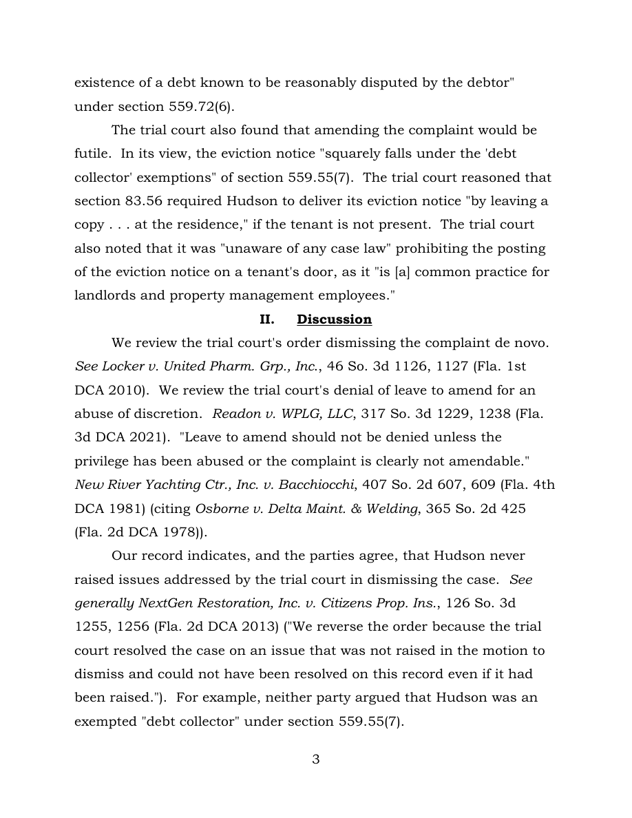 Original opinion page 3