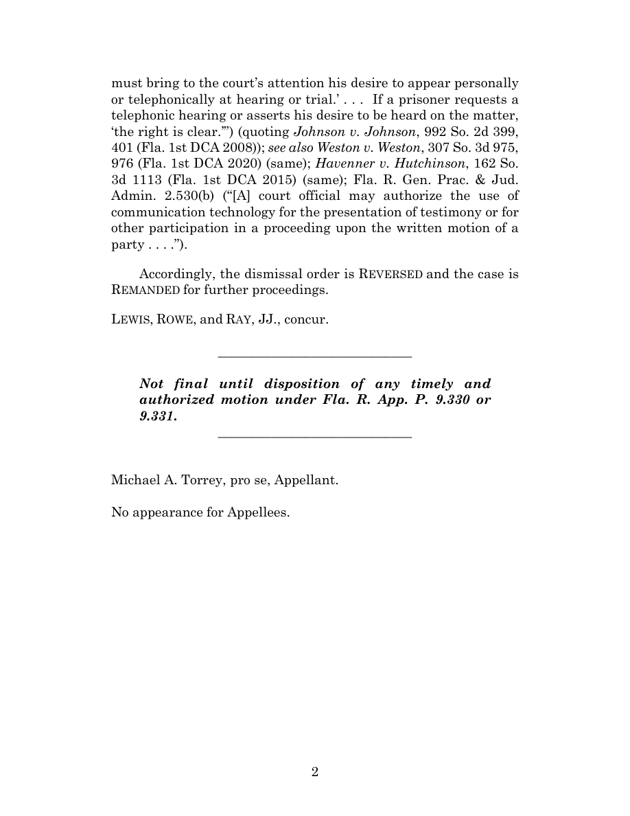 Original opinion page 2
