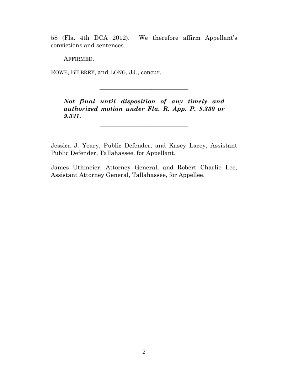 Original opinion page 2