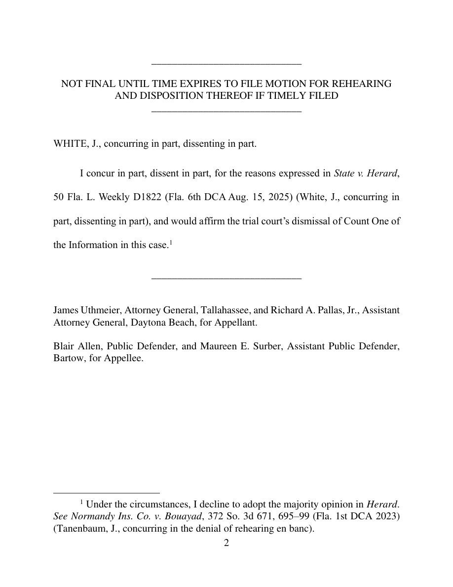 Original opinion page 2