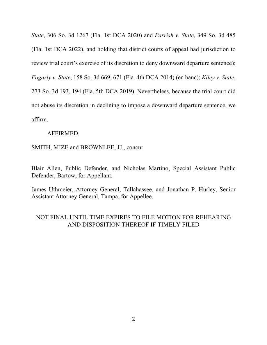 Original opinion page 2