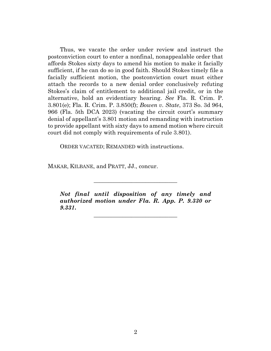 Original opinion page 2
