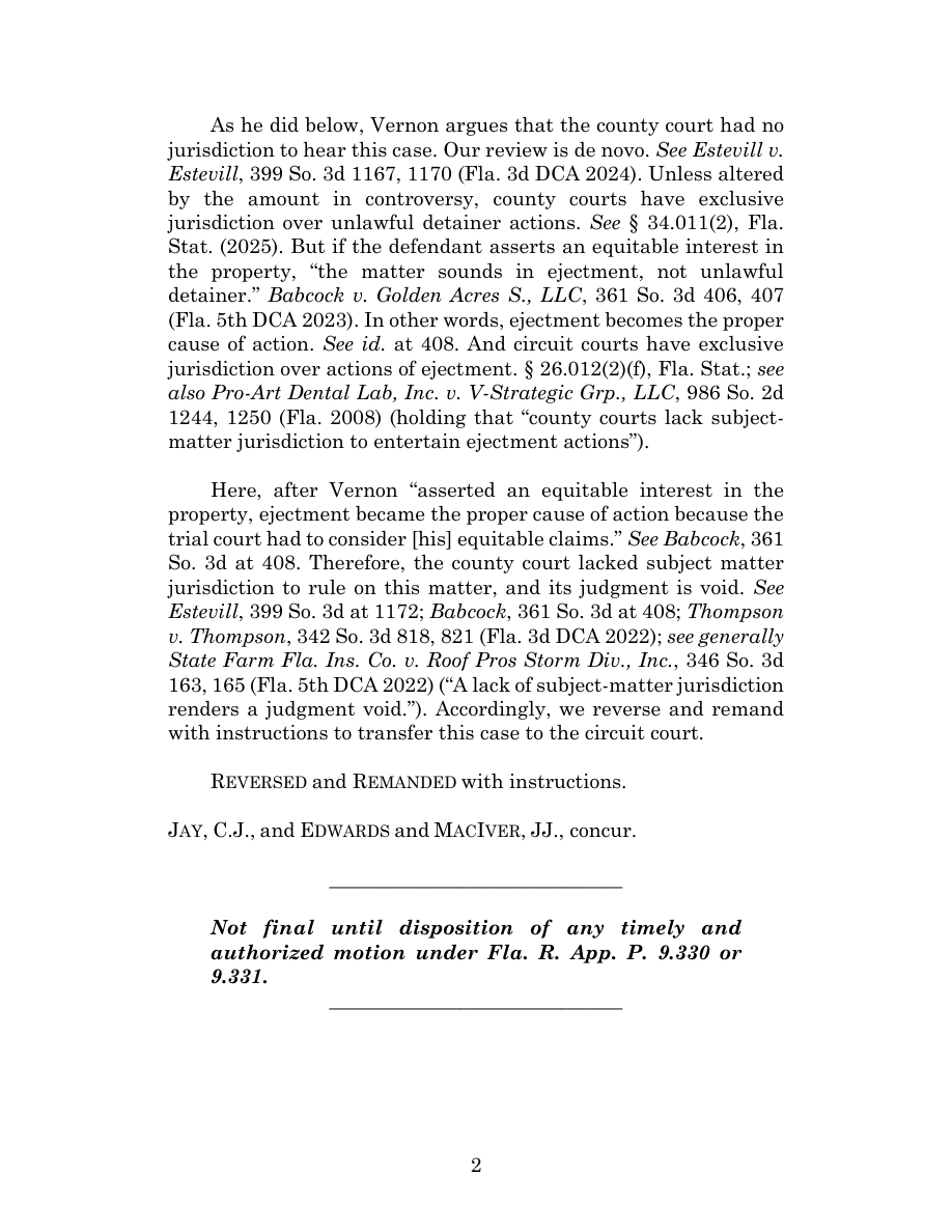 Original opinion page 2