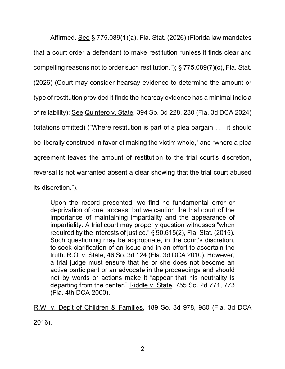 Original opinion page 2