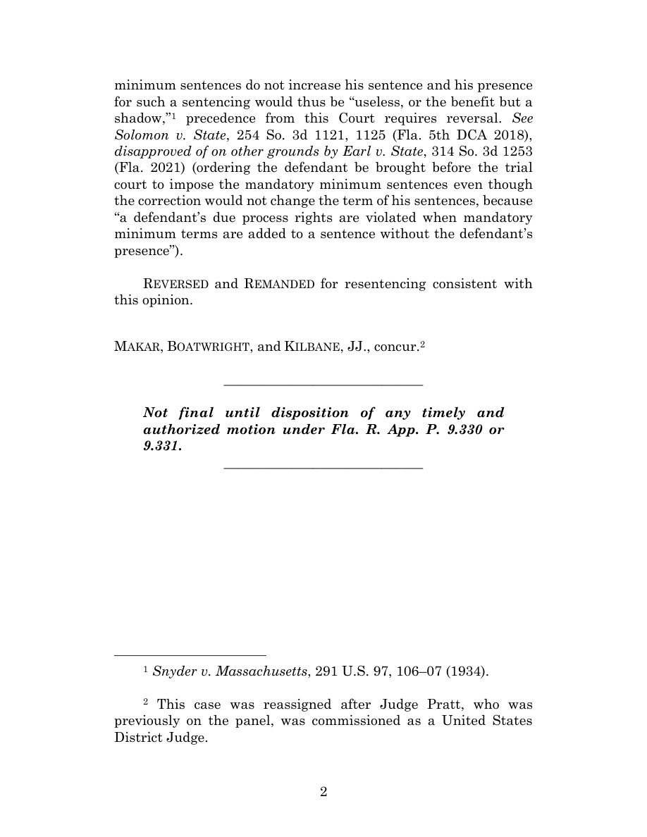 Original opinion page 2