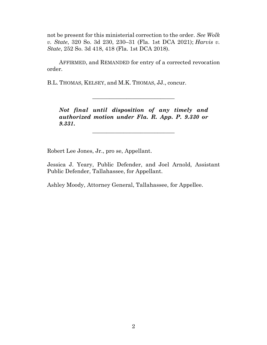 Original opinion page 2