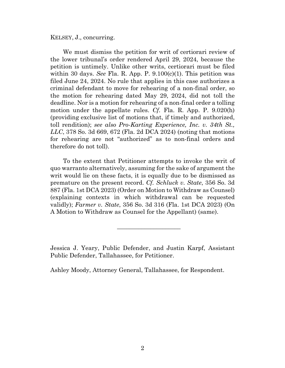 Original opinion page 2