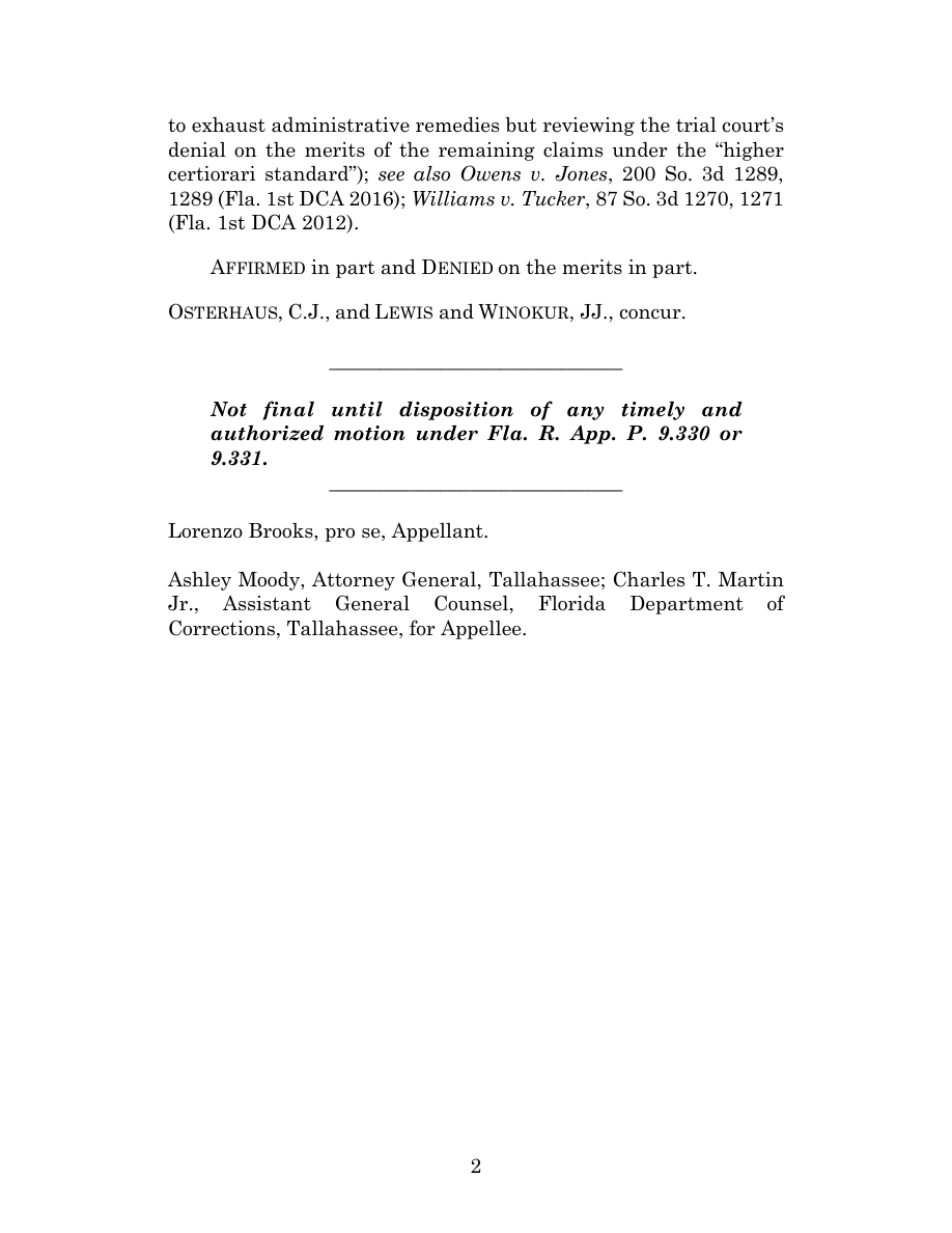 Original opinion page 2