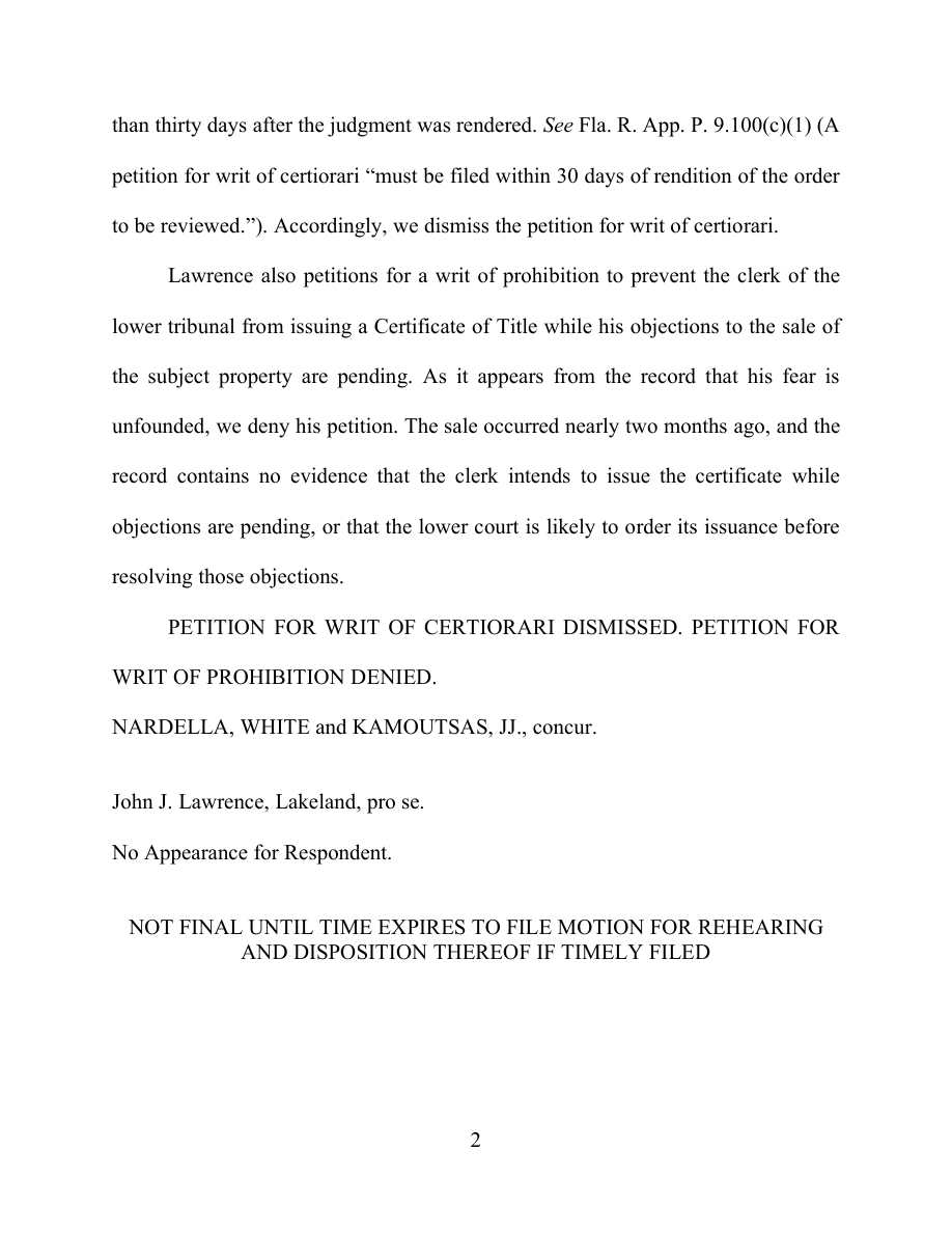 Original opinion page 2
