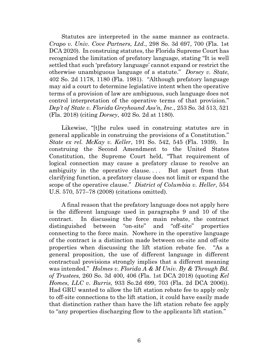 Original opinion page 6