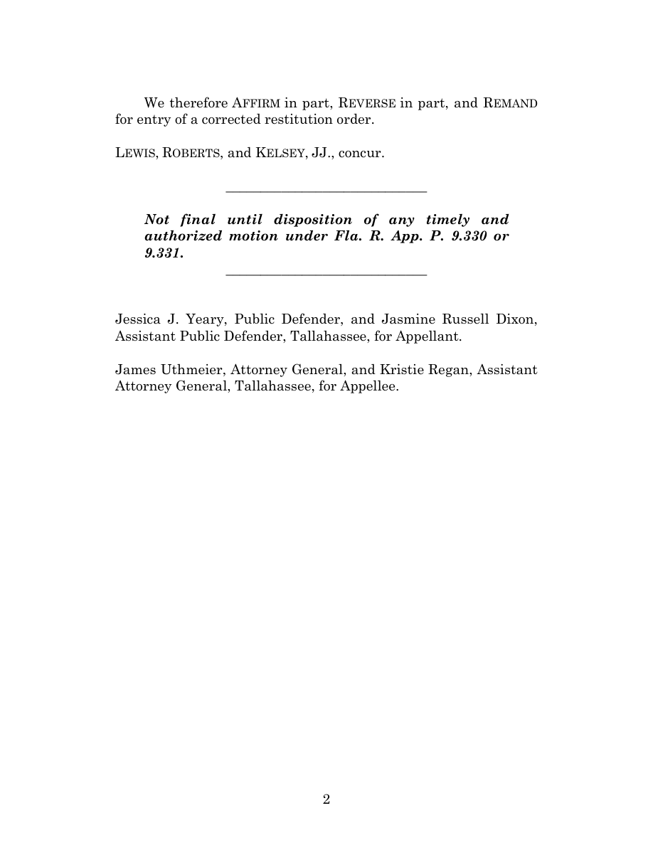 Original opinion page 2