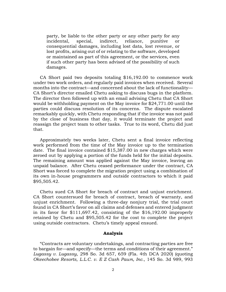 Original opinion page 2