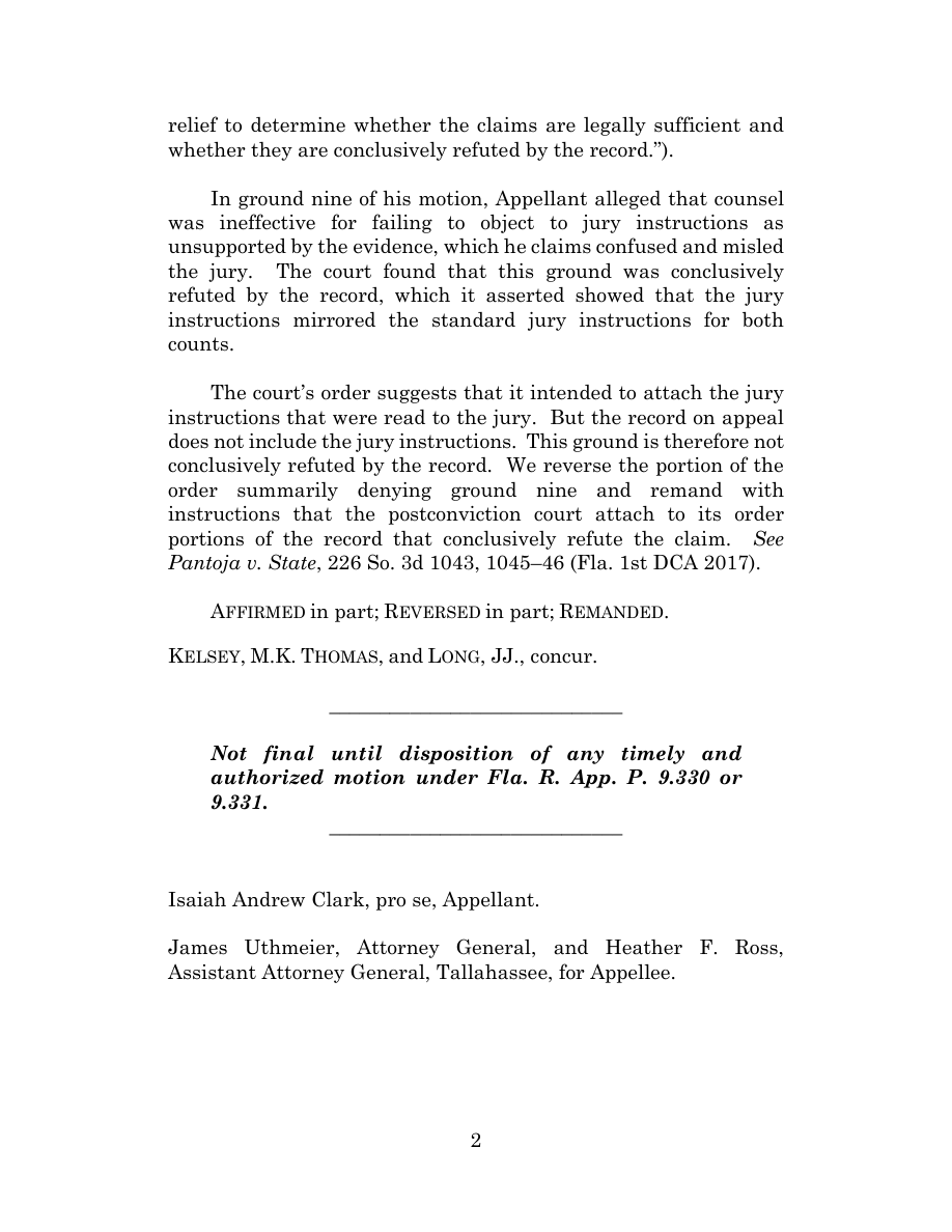 Original opinion page 2