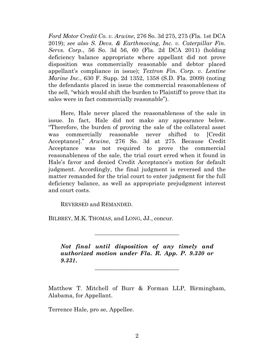 Original opinion page 2