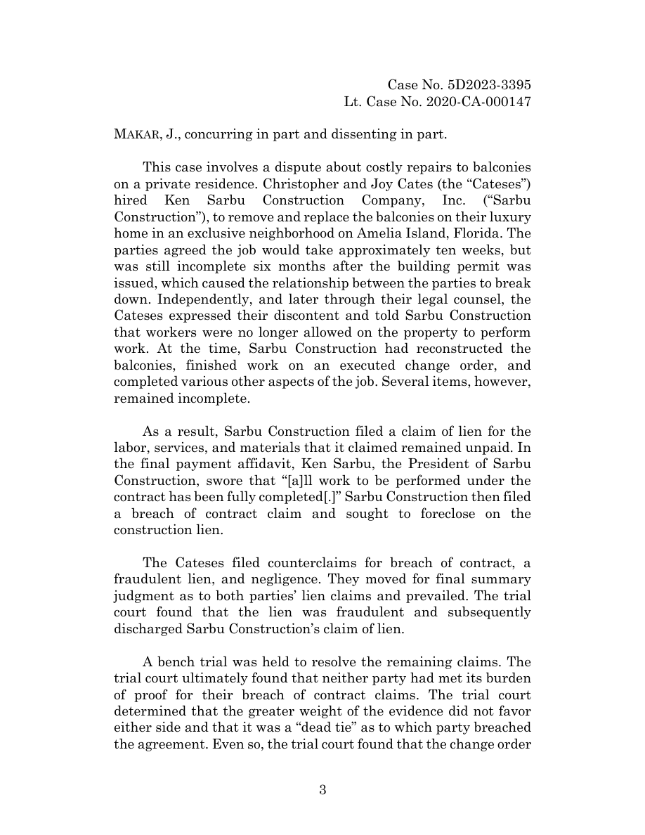 Original opinion page 3