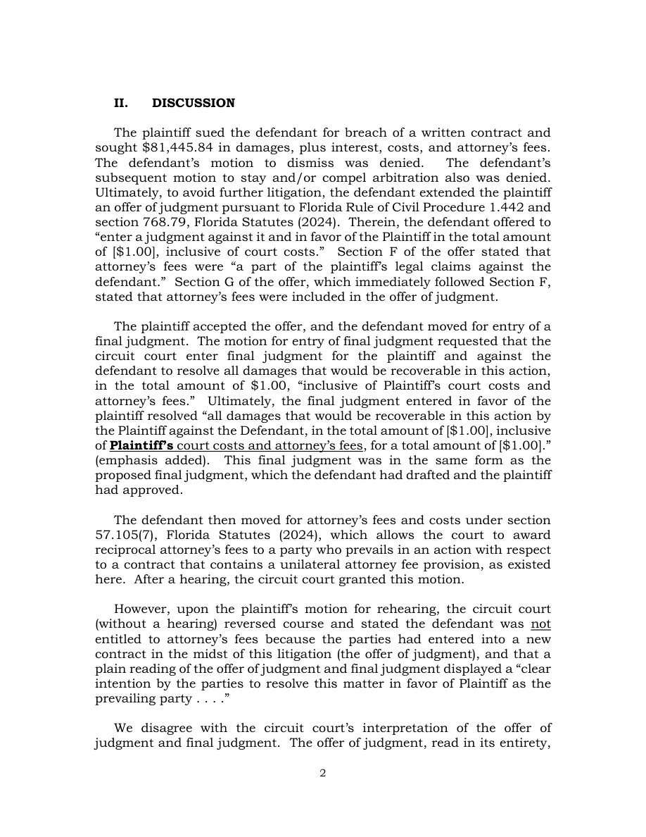 Original opinion page 2