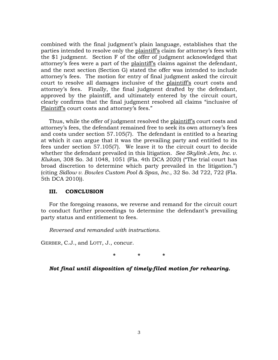 Original opinion page 3