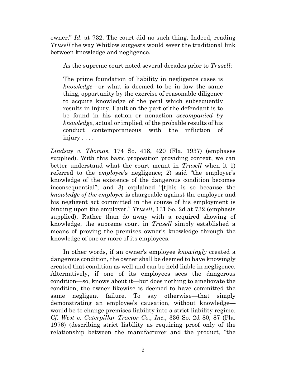 Original opinion page 2