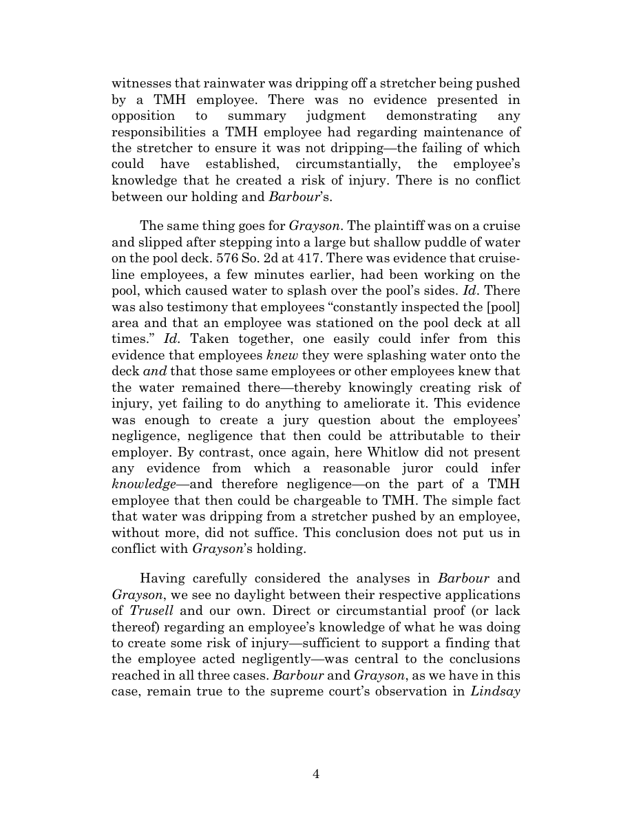 Original opinion page 4
