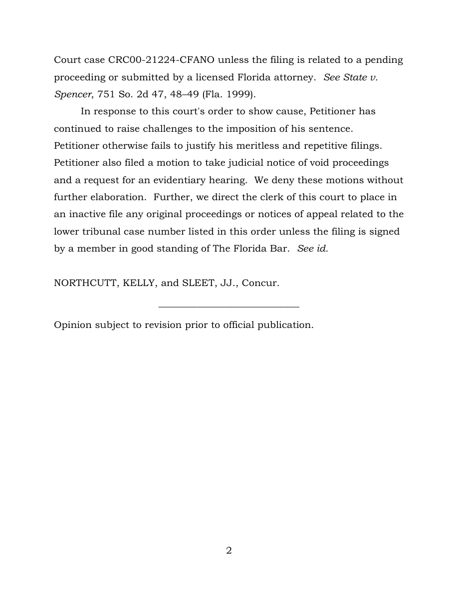 Original opinion page 2