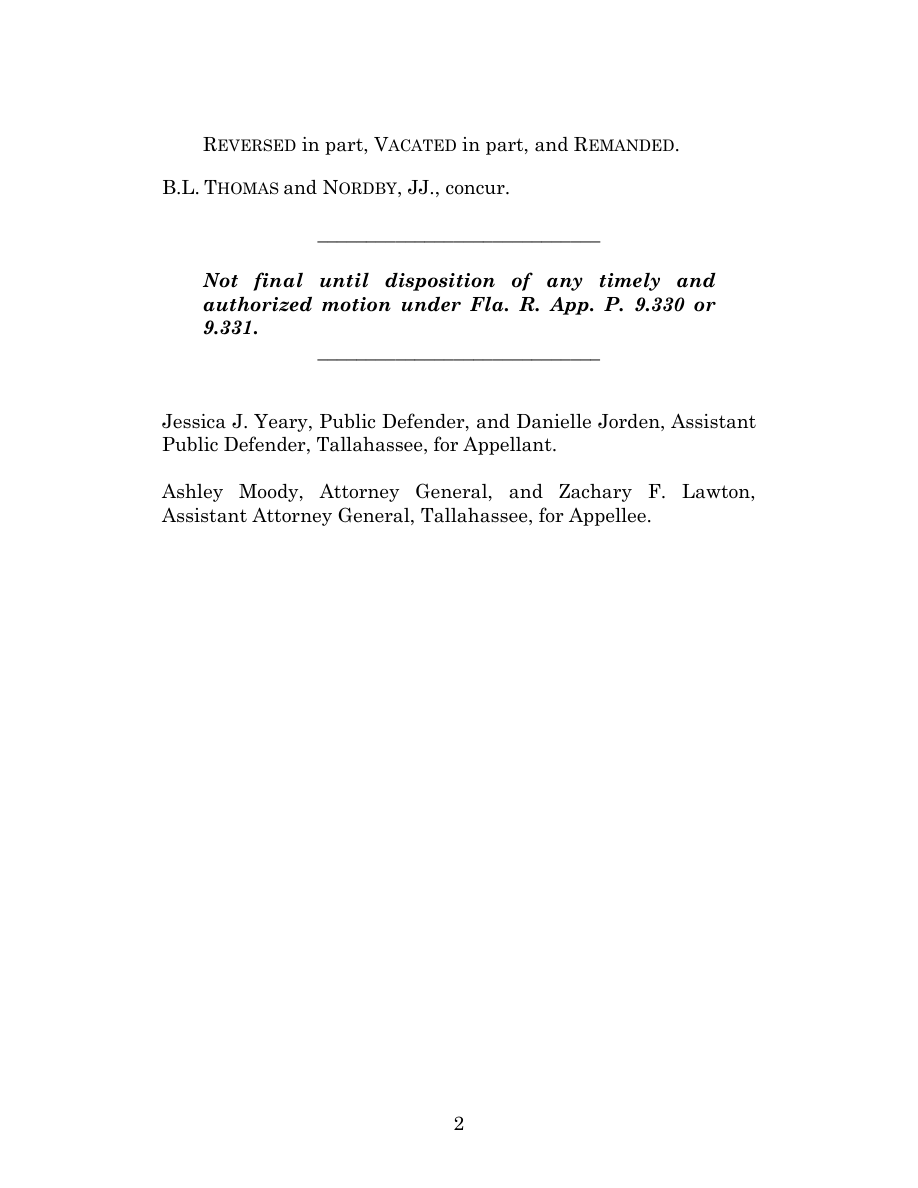 Original opinion page 2