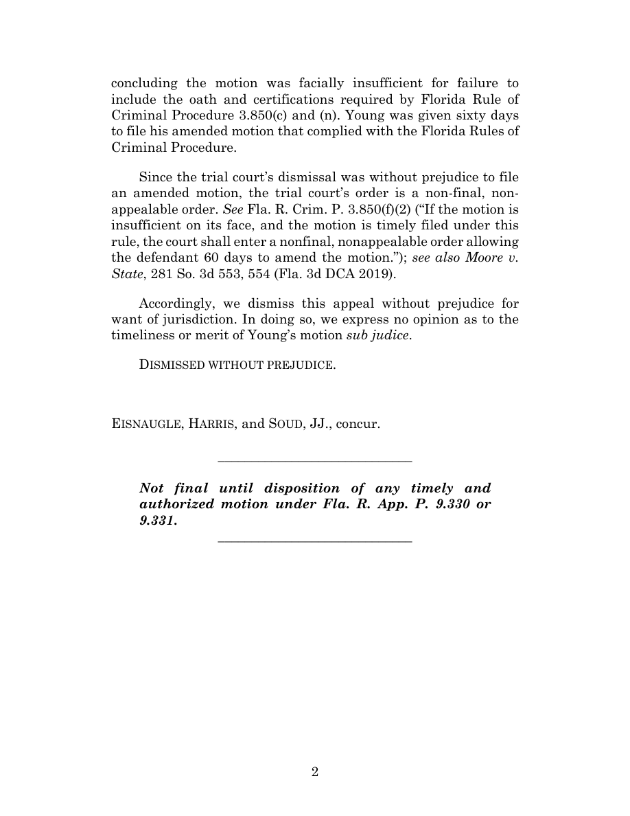 Original opinion page 2