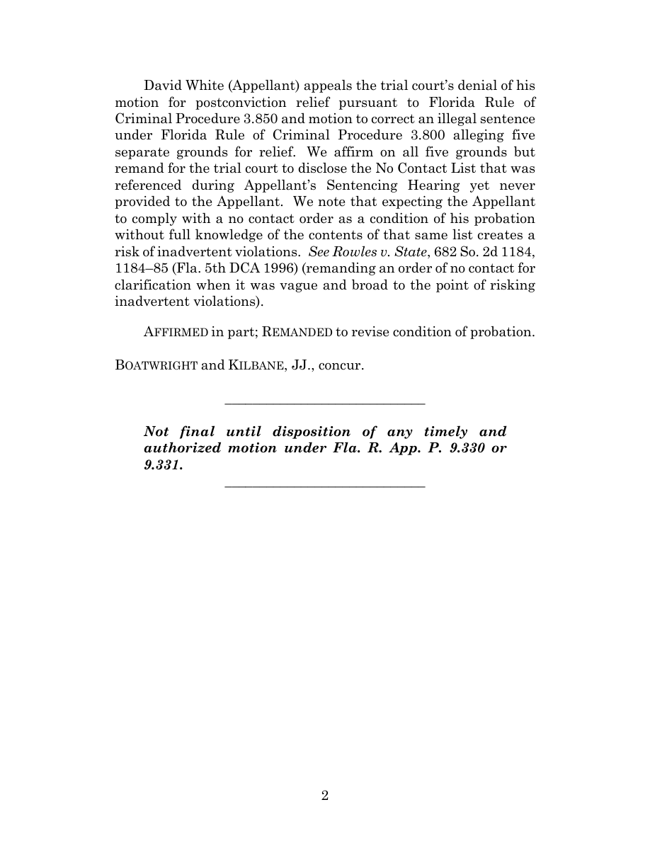 Original opinion page 2