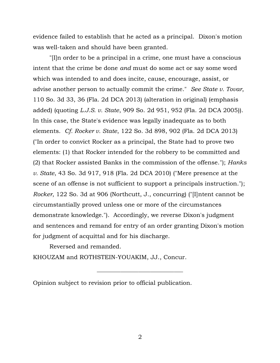 Original opinion page 2