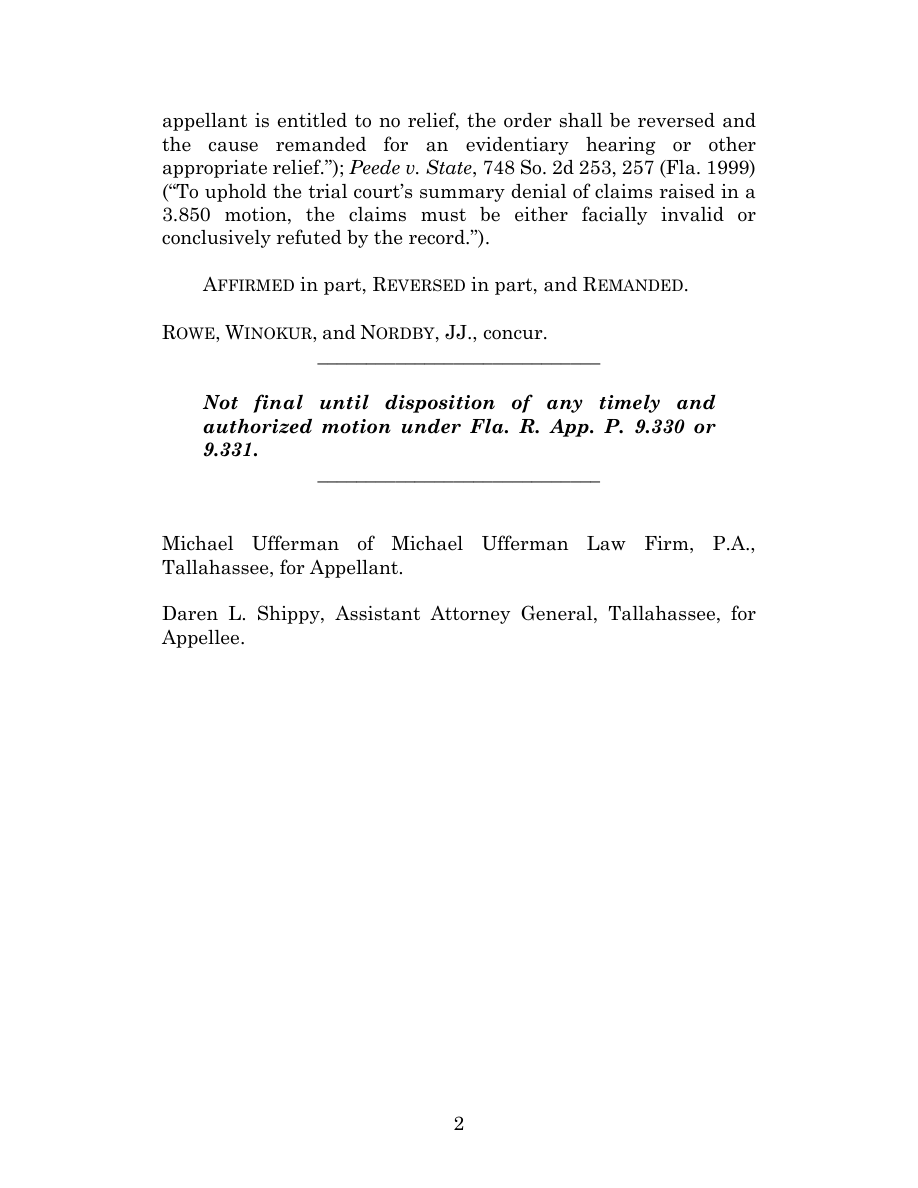 Original opinion page 2
