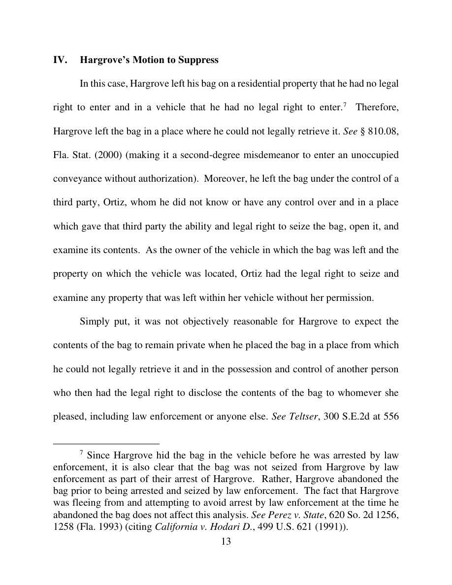 Original opinion page 13