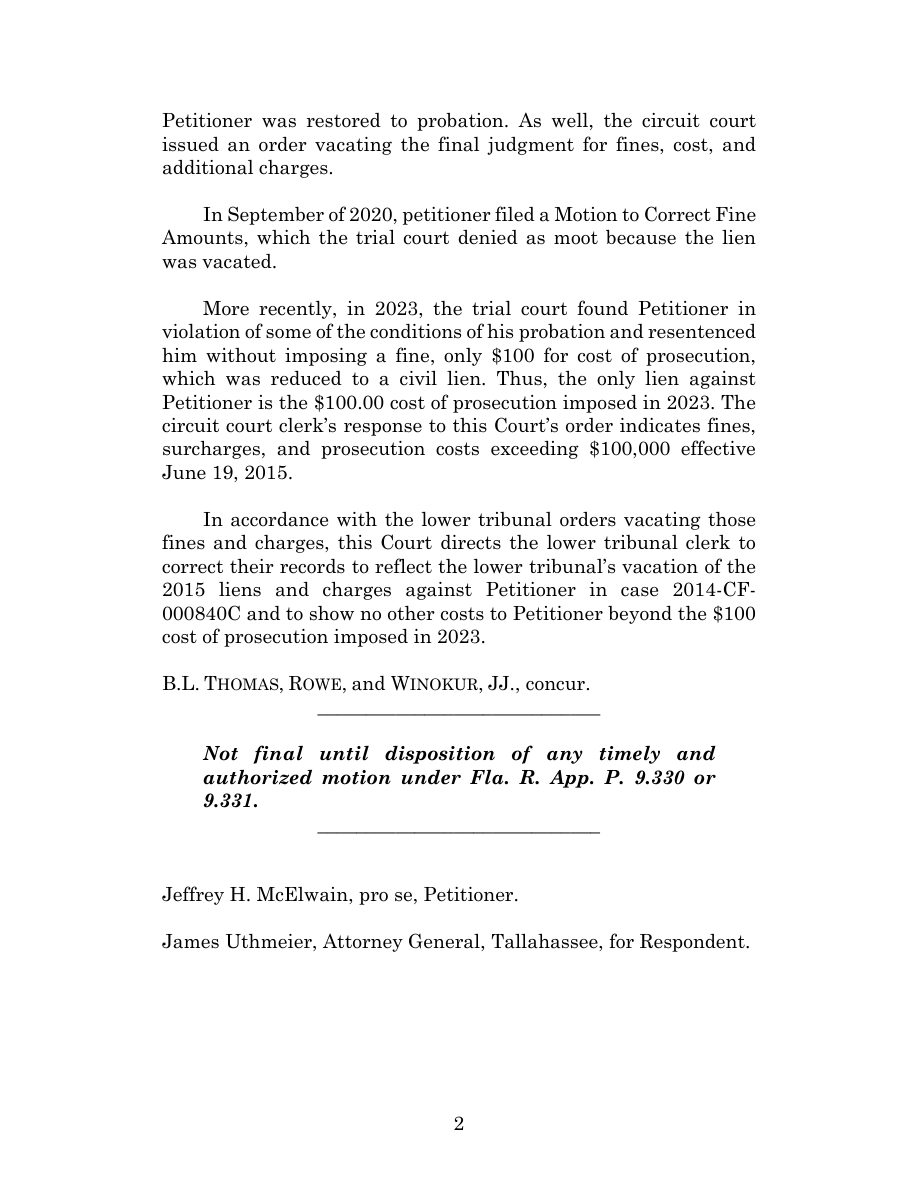 Original opinion page 2
