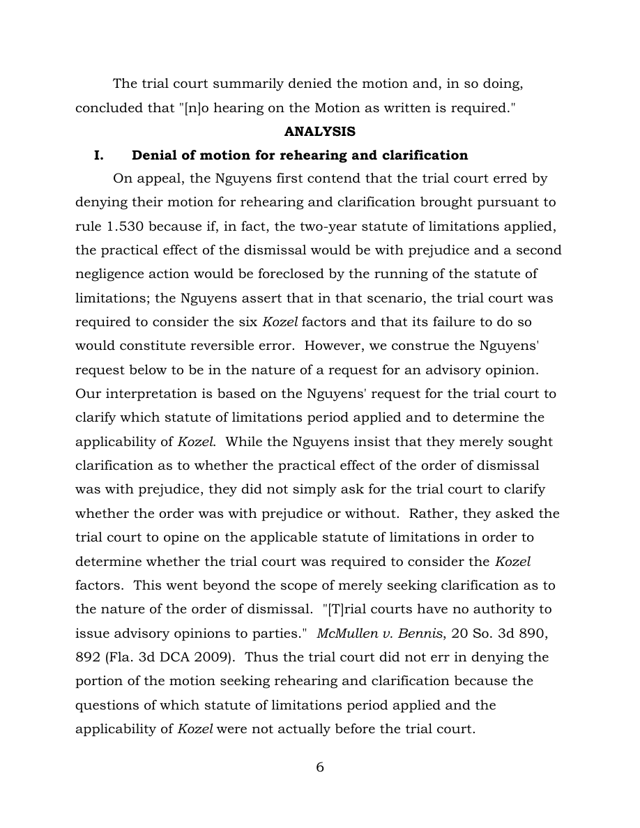 Original opinion page 6