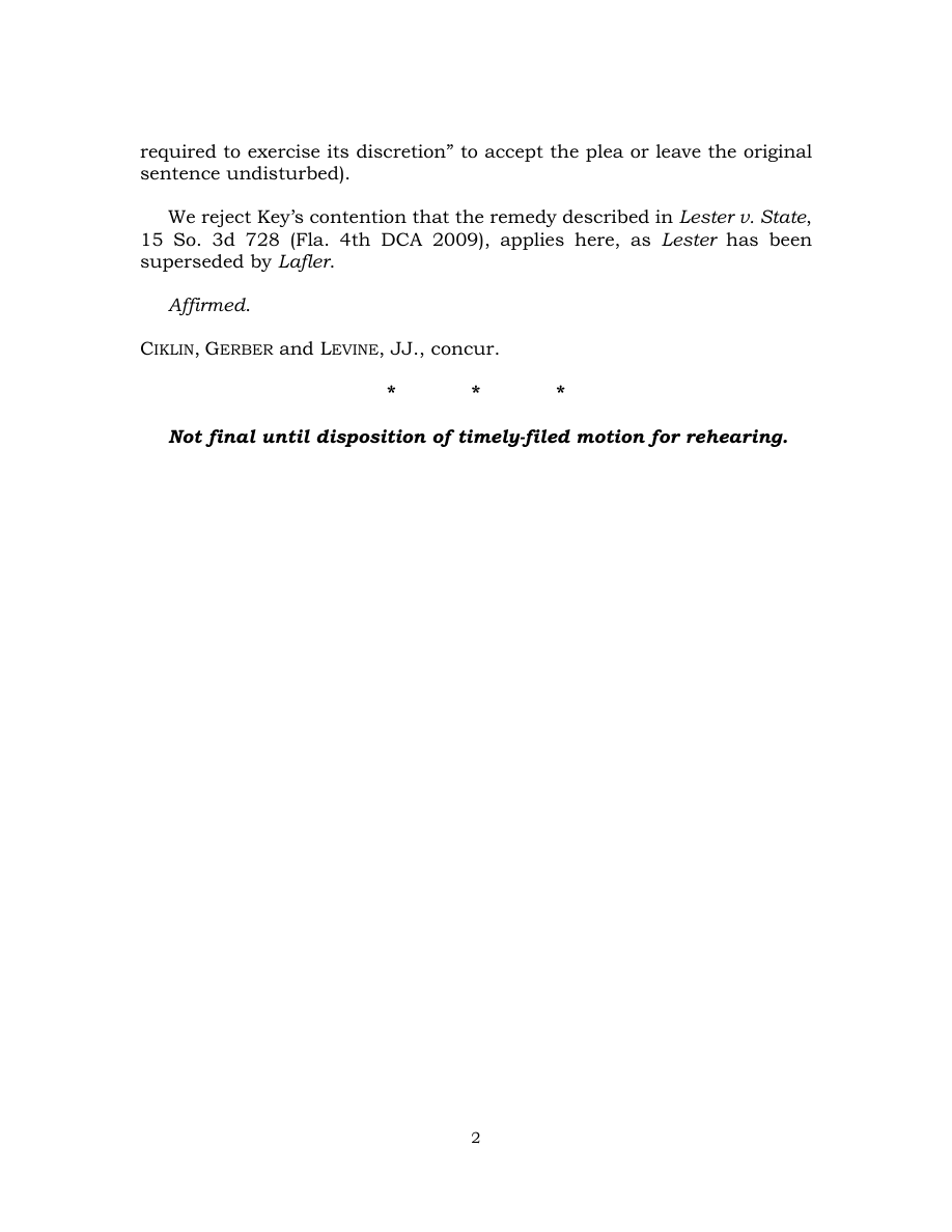 Original opinion page 2
