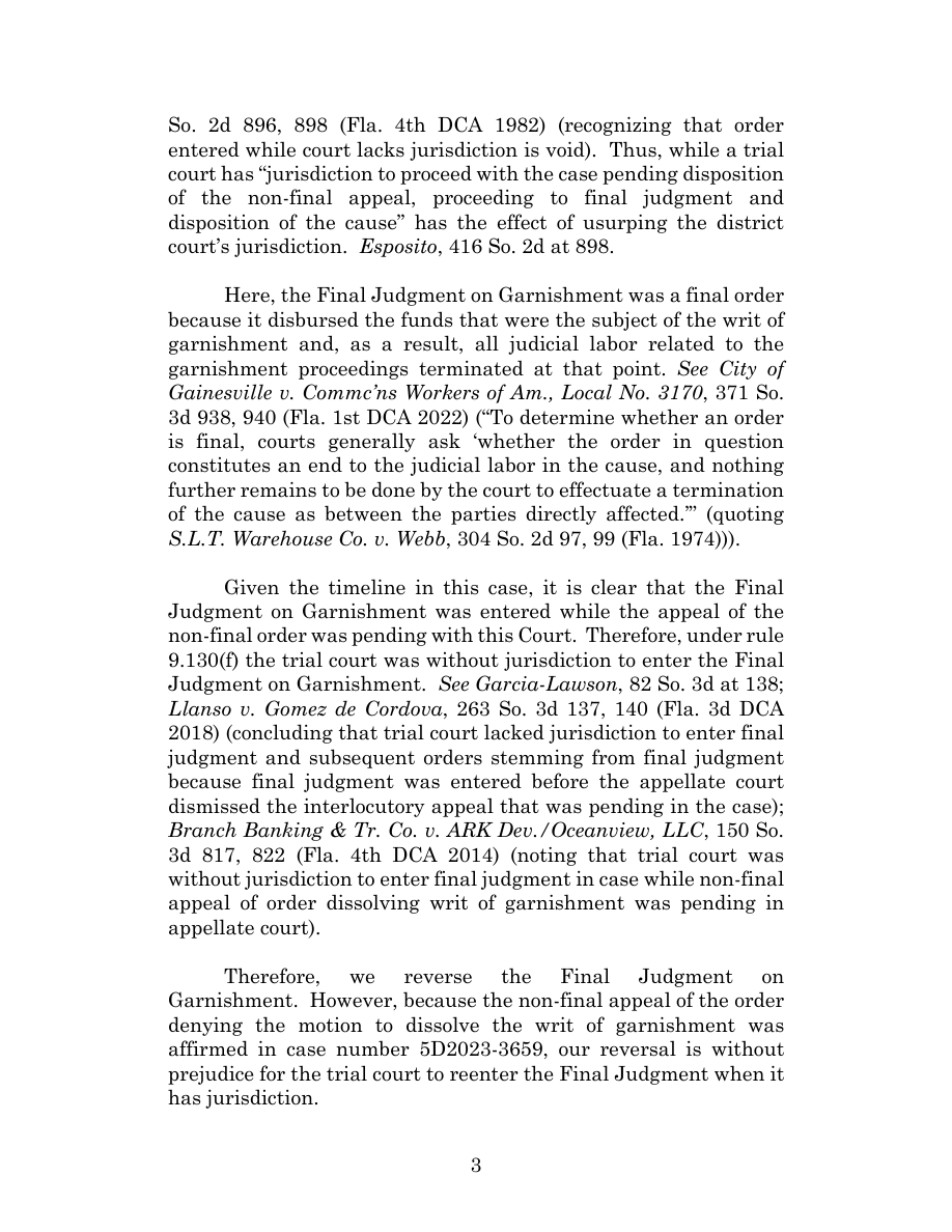 Original opinion page 3