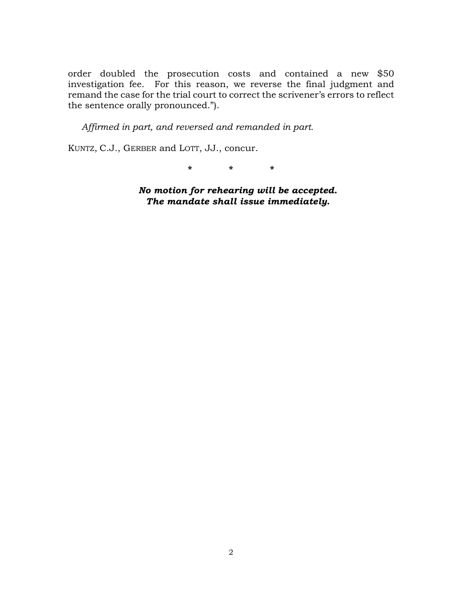 Original opinion page 2