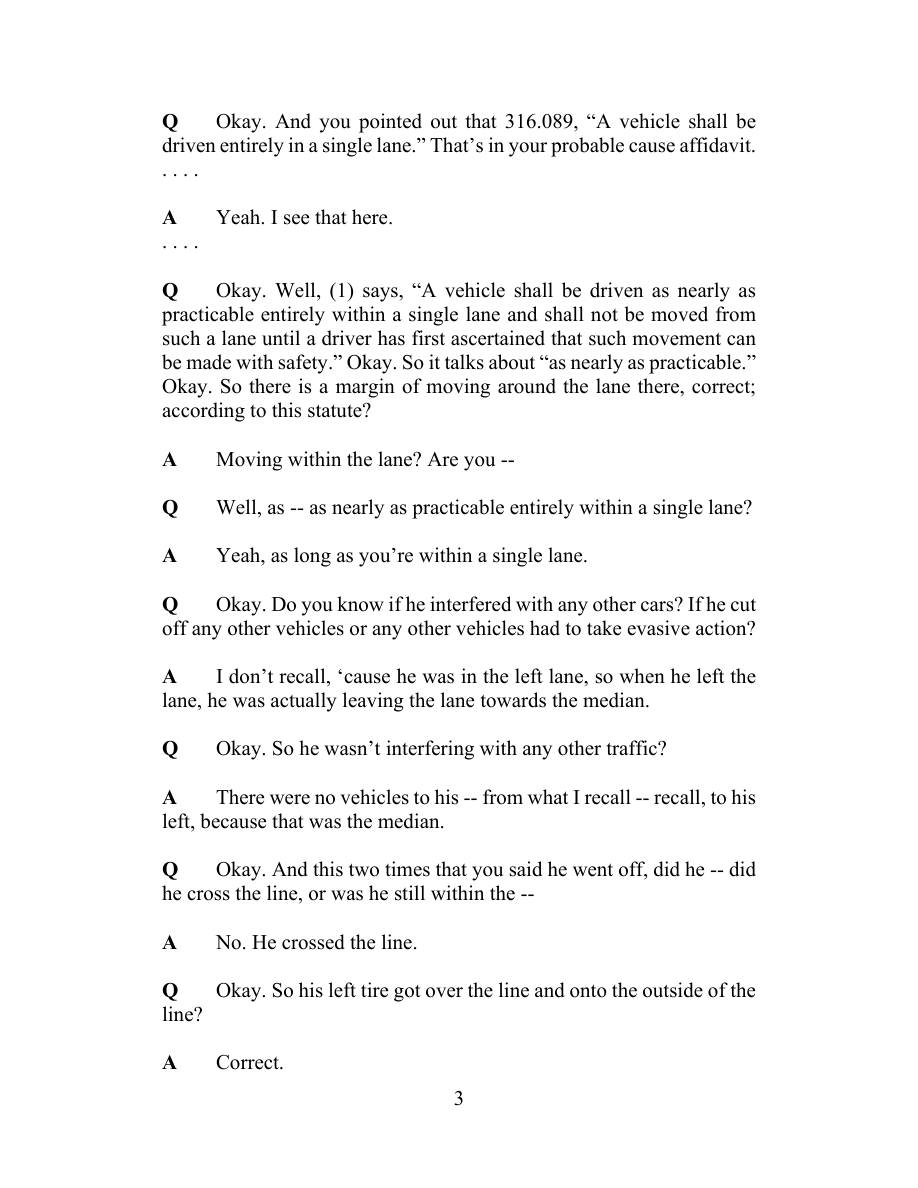 Original opinion page 3