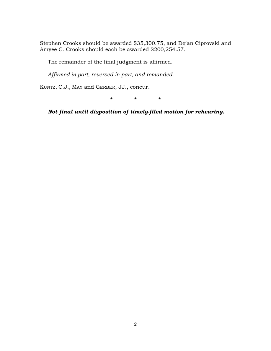 Original opinion page 2