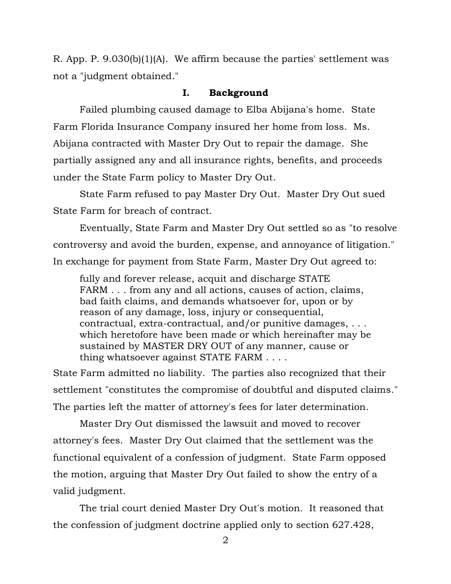 Original opinion page 2